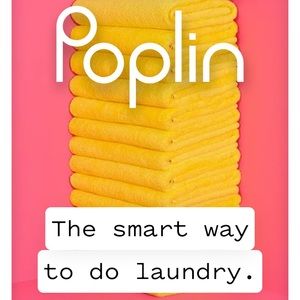 $10 Off YOur First Order Poplin Referral Code Free $10 off your first order!